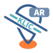 Klic App AR icon