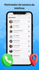 Baixar GPS Rastreador de Celular App XAPK