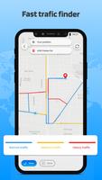 برنامه‌نما Phone Location Tracker via GPS عکس از صفحه