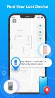 GPS Tracker: GPS Phone Locator تصوير الشاشة 3