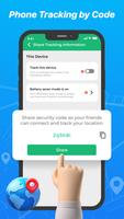 GPS Tracker: GPS Phone Locator screenshot 2
