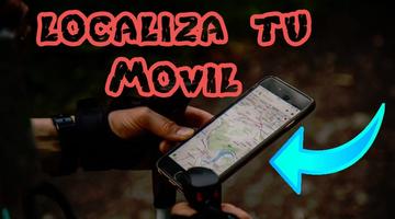 Como Localizar Celular Robado Cartaz