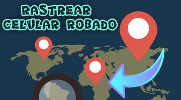 Como Localizar Celular Robado imagem de tela 2