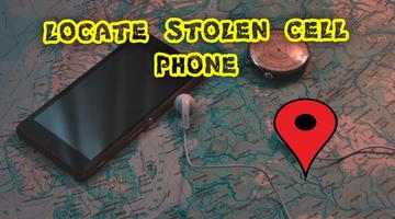 Como Localizar Celular Robado ảnh chụp màn hình 2