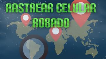 Como Localizar Celular Robado ảnh chụp màn hình 3