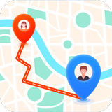 GPS Location Tracker aplikacja