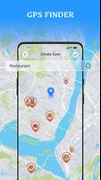 GPS Location Tracker 스크린샷 2