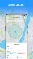 GPS Location Tracker captura de pantalla 3