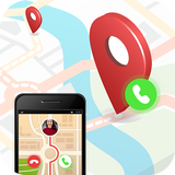 Phone Number Locator biểu tượng