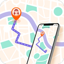 GPS Tracker & Phone Location APK
