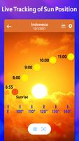 Sun & Moon Locator, Calendar ảnh chụp màn hình 1
