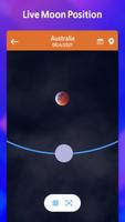 Sun & Moon Locator, Calendar اسکرین شاٹ 2