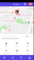 Wayo GPS Tracker скриншот 2