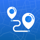 Phone Number Location Tracker آئیکن