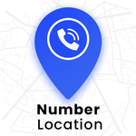 Mobile Number Call Tracker icon