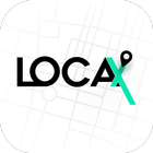 Locax icône