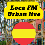 Loca FM Urban live