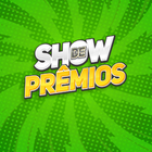 Show de Prêmios أيقونة