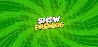 Show de Prêmios-poster