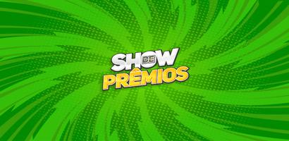 Show de Prêmios captura de pantalla 3