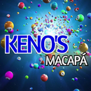 APK Keno's Macapá