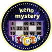 Keno Mystery Bingo