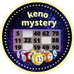 Keno Mystery Bingo icon