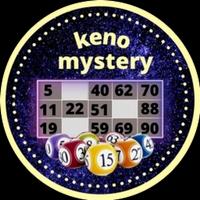 Poster Keno Mystery