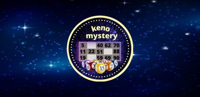 Keno Mystery Ekran Görüntüsü 1