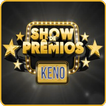 Show de Prêmios Keno