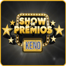 Show de Prêmios Keno APK
