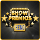 APK Show de Prêmios Keno