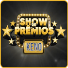 Show de Prêmios أيقونة