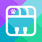 PetDesk آئیکن