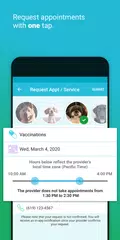 PetDesk - Pet Health Reminders アプリダウンロード