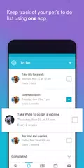 PetDesk - Pet Health Reminders アプリダウンロード