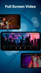 Video Player XAPK download