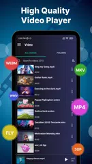 Video Player XAPK download