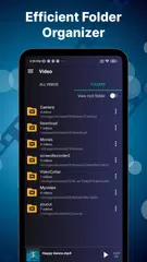 Video Player XAPK download