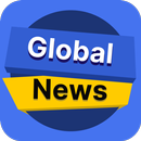 Global News-Headlines & Alerts APK