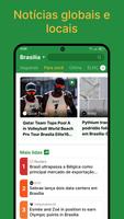 Global News imagem de tela 2