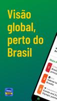 Global News Cartaz