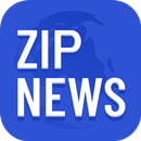 Zip News: Latest & Alerts APK