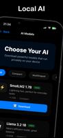 Local AI poster