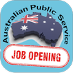Australian Gov APS Jobs ícone