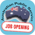 Australian Gov APS Jobs