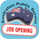 Australian Gov APS Jobs APK