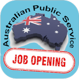 Australian Gov APS Jobs