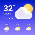 Daily Weather icon