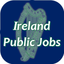 APK Ireland Pubic Jobs
